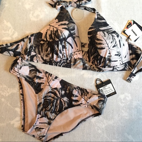 NWT Lole bikini bottom - Picture 4 of 5